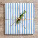 Search for fabric wrapping paper Blue and white