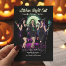 Search for coven invitations Spooky