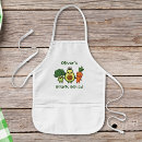 Search for cute broccoli aprons Kawaii