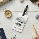Search for orca whale accessories Alaska