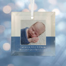 Search for new parents christmas tree decorations Newborn photo