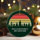 Search for preservation christmas tree decorations Green