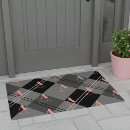 Search for monochrome doormats Modern