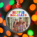Search for vintage style christmas tree decorations Retro