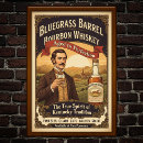 Search for vintage liquor posters Whiskey