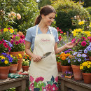 Search for magenta aprons Colorful