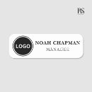 Search for cleaning service name tags Employee