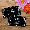Search for latino business cards Hispanic