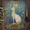 Search for rabbit tissue paper Floral