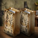 Search for halloween gift bags Black