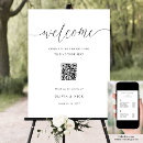 Search for welcome wedding seating charts Calligraphy script