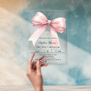 Search for square first communion invitations Elegant