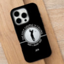 Search for golf course iphone cases For him
