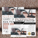 Search for vacuum cleaner business cards Cleaners