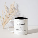 Search for flawless mugs For her