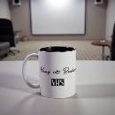 Search for reel mugs Keep it reel