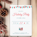 Search for lights christmas invitations Script