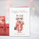 Search for granny birthday cards Watercolor