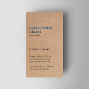 Search for accounting business cards Simple