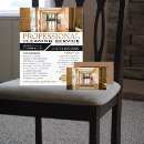 Search for floor cleaning business cards Maid