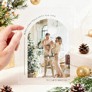 Search for acrylic christmas cards Arch