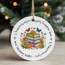 Search for reader christmas tree decorations Teacher