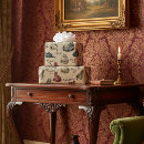 Search for cream beige wrapping paper Vintage