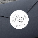 Search for rsvp stickers Bridal shower