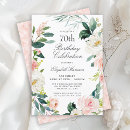 Search for old lady invitations Pink