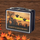 Search for halloween lunch boxes Ghost