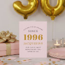 Search for elegant birthday cards Pink