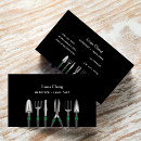 Search for tool business cards Landscaping
