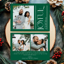 Search for first married christmas cards Modern