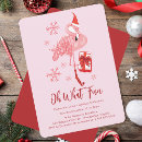 Search for funny corporate christmas invitations Oh what fun