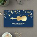 Search for violin teacher business cards Professional