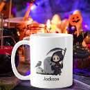 Search for crow designs mugs Gothic