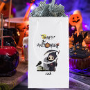Search for gothic gift bags Scary