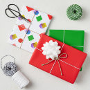 Search for bright colors wrapping paper Cute
