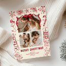 Search for playful christmas cards Doodle