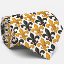 Search for lily ties French
