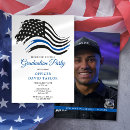 Search for thin blue invitations Modern