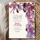 Search for exercise birthday invitations Party