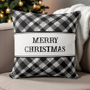 Search for plaid christmas cushions Elegant