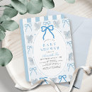 Search for pattern baby shower invitations Elegant