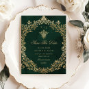 Search for baroque invitations Victorian