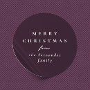 Search for presented stickers Simple