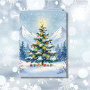 Search for mountain christmas cards Blue