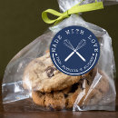 Search for home baker stickers Whisk