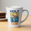 Search for cow pun mugs Wordplay