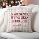 Search for pink santa cushions Modern